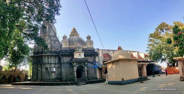 Vajreshwari Temple, Virar, Thane, Maharashtra