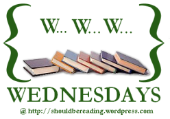 WWW Wednesday #6