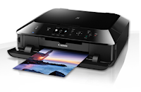 Canon PIXMA MG5450 Drivers Download