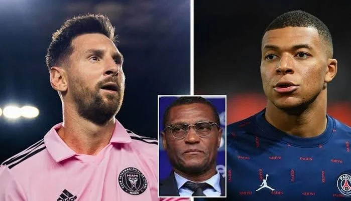 “There was no explanation needed” – Saudi Pro League chief on why Lionel Messi and Kylian Mbappe turned down transfer