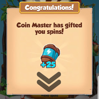 10/03/2025 Todays 5th Link For 25 Spins