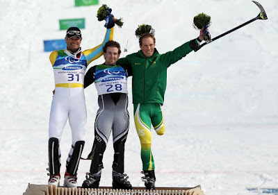 Winter Paralympics in Vancouver Seen On www.coolpicturegallery.net