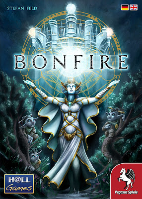 Resultado de imagen de bonfire stefan feld