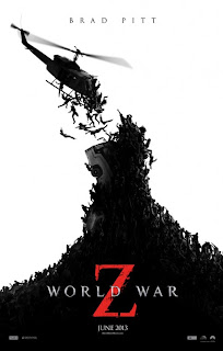 World War Z New Poster