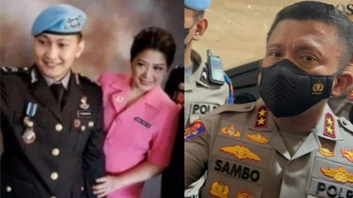 Wah! KM Ngaku Pergoki Brigadir J dan Istri Ferdy Sambo Lakukan Hal Janggal di Magelang, Berduaan di Sofa Kamar, Ahli Hukum Sebut Kalau Begitu Kejam Sekali, Kenapa?