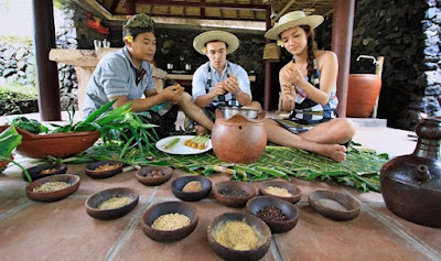 Things to Do in Bali for Couples Take a cooking class