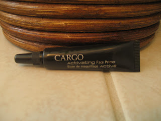 Cargo Activating Face Primer