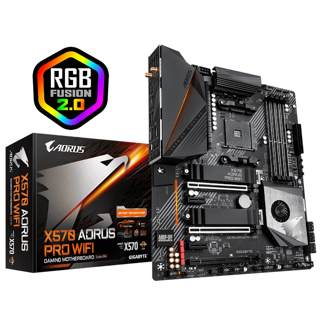 Best Motherboard for Ryzen 7 3800X and 3700X
