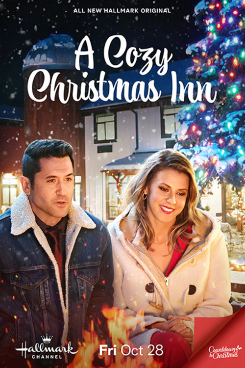 Its a Wonderful Movie - Your Guide to Family and Christmas Movies on TV:  October 2022