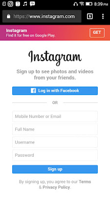  Instagram merupakan salah satu media umum yang memang dikhusukan bagi kalian yang suka  √ 3 Cara Praktis Save atau Menyimpan Foto Di Instagram Ke Galeri