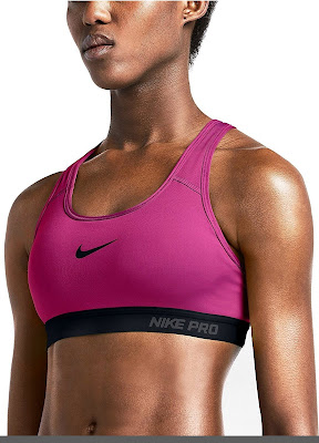 Nike Sports Bra For Running