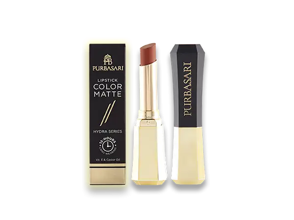 Purbasari Lipstick-Color Matte