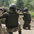 Gunfight rages in Shopian 