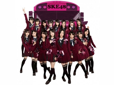 SKE48