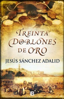 http://www.edicionesb.es/catalogo/autor/jesus-sanchez-adalid/143/libro/treinta-doblones-de-oro_2953.html