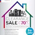  งานลดราคาสินค้าครื่องใช้ไฟฟ้า Bosch & Siemens Clearance Sales ลดสูงสุด 70%