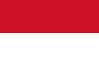 Gambar Bendera Indonesia