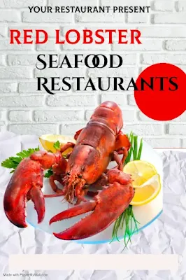 Red Lobster Seafood Restaurants