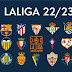 مقتطفات ومحطات من الدوري الإسباني LA Liga  