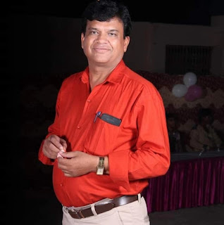 Mukesh Jain