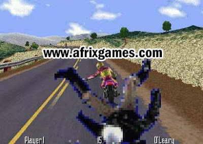 Download Games Road Rash Full Version For PC