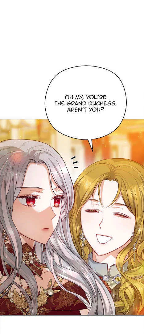 Lips Upon a Sword's Edge Chapter 31