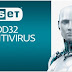 Eset Nod32 Antivirus 11.1.42.1 Final Full Version PC