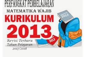  Pemetaan Teknik Kompetensi dan Teknik Penilaian Perangkat K13 MTK Peminatan Kelas 12 Revisi