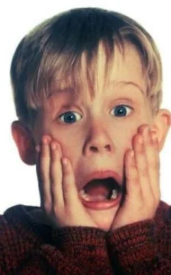 شاهد كيف اصبح ، بطل فيلم Home Alone  ، فيلم  ، الكوميدي ، الشهير