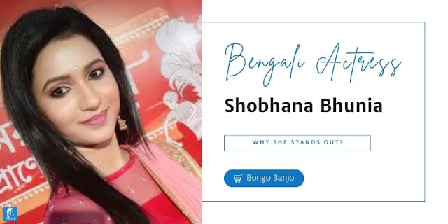 Why Shobhana Bhunia Stands Out