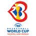 FIBA Basketball World Cup 2023 Logo Vector Format (CDR, EPS, AI, SVG, PNG)