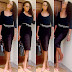 PHOTOS: Checkout Actress, Rukky Sanda's stunning look