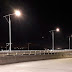 Instalan más de 800 luminarias ahorradoras de luz en avenidas de Ags