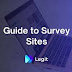  Step-by-Step Guide to Using Survey Sites