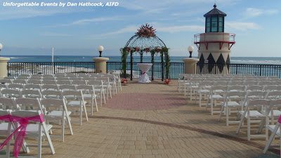 Destin Wedding Sites on Events By Dan Hathcock  Aifd  Ises  Emerald Grande In Destin  Fl