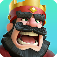 Clash Royale - COL Private Server Mod Apk