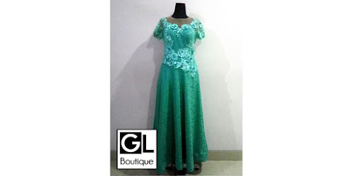  HARGA RENTAL DRESS MEWAH