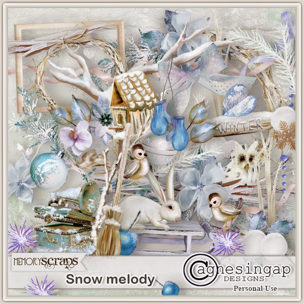 http://www.mscraps.com/shop/Snow-melody/