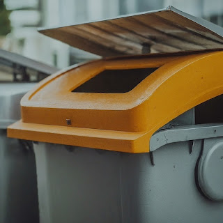 Intelligent Waste Management System
