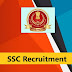 SSC Constable Recruitment 2022 – 24369 Constable GD Vacancy