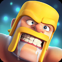 Download APK Game Clash of Clans Supercell 2017 Via Google Drive