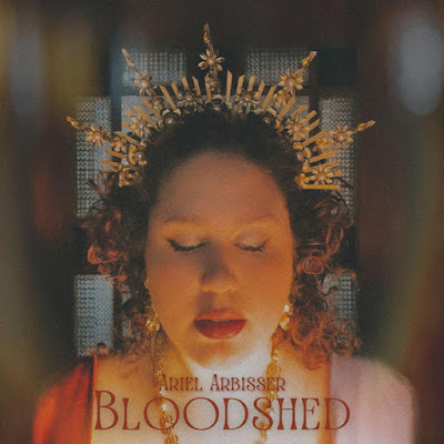 Ariel Arbisser Shares New Single ‘Bloodshed’
