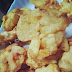 Resepi Cucur Bawang Dan Kentang Rangup