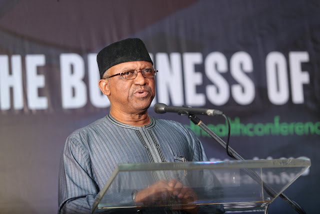 Why I cannot reveal the drugs being used to treat Coronavirus patients- Health Minister 