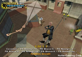 Free Download Tony Hawk Underground 2 Pc Game Photo