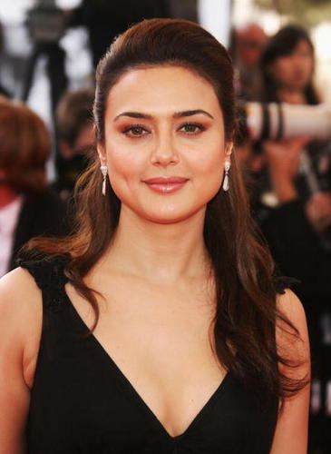 preity zinta pictures