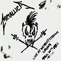 [1992] - Live At Wembley Stadium [EP]