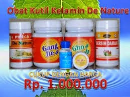 Obat Ampuh Kutil Kemaluan