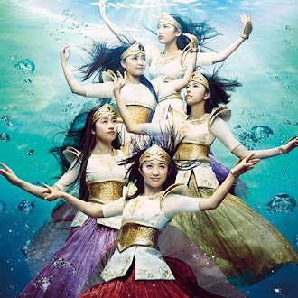 [Lirik+Terjemahan] Momoiro Clover Z - My Dear Fellow (Teman Seperjuanganku)