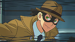 スパイファミリーアニメ 2期3話 華麗なるボンドマン SPY x FAMILY Episode 28 BONDMAN